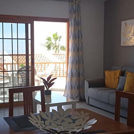 Hc Home Abroad Costa Adeje Εξωτερικό φωτογραφία