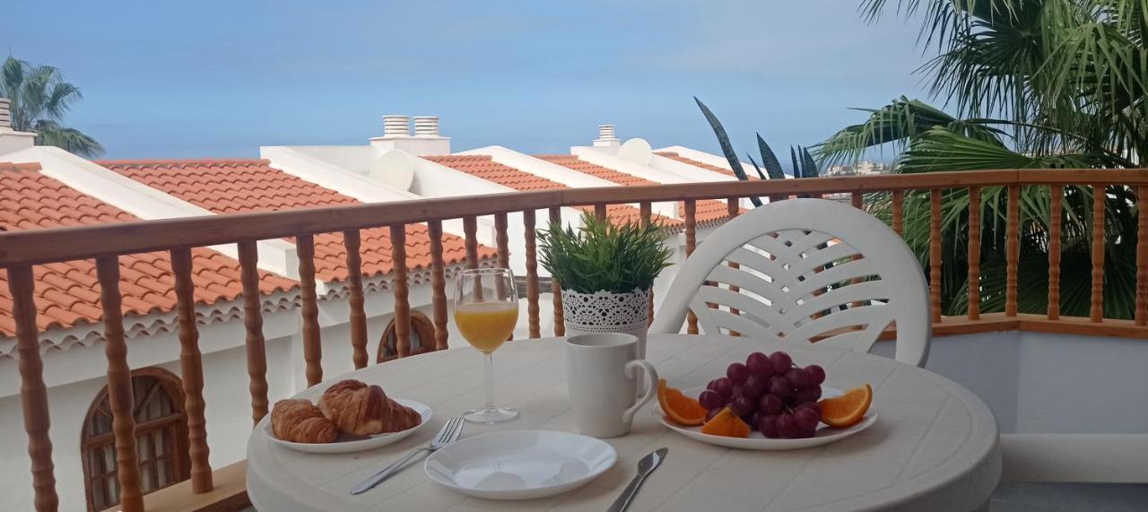 Hc Home Abroad Costa Adeje Εξωτερικό φωτογραφία