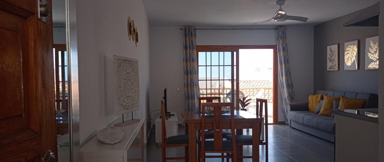 Hc Home Abroad Costa Adeje Εξωτερικό φωτογραφία
