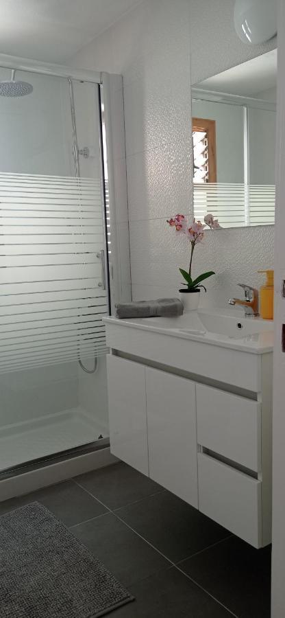 Hc Home Abroad Costa Adeje Εξωτερικό φωτογραφία