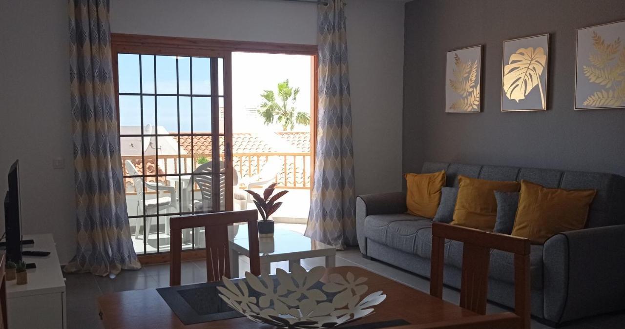 Hc Home Abroad Costa Adeje Εξωτερικό φωτογραφία