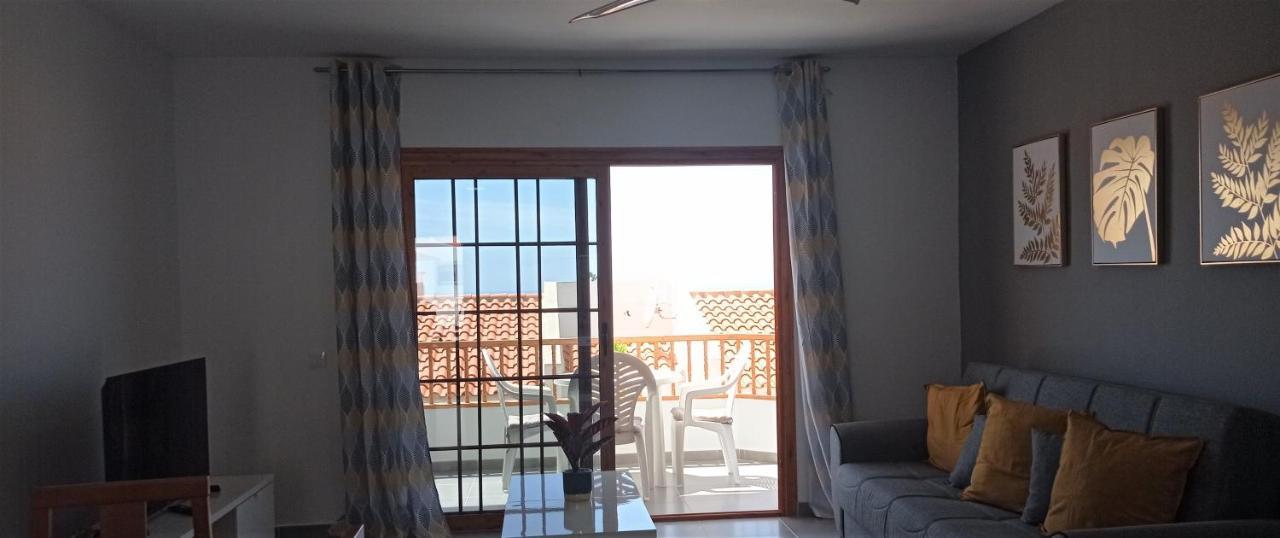 Hc Home Abroad Costa Adeje Εξωτερικό φωτογραφία