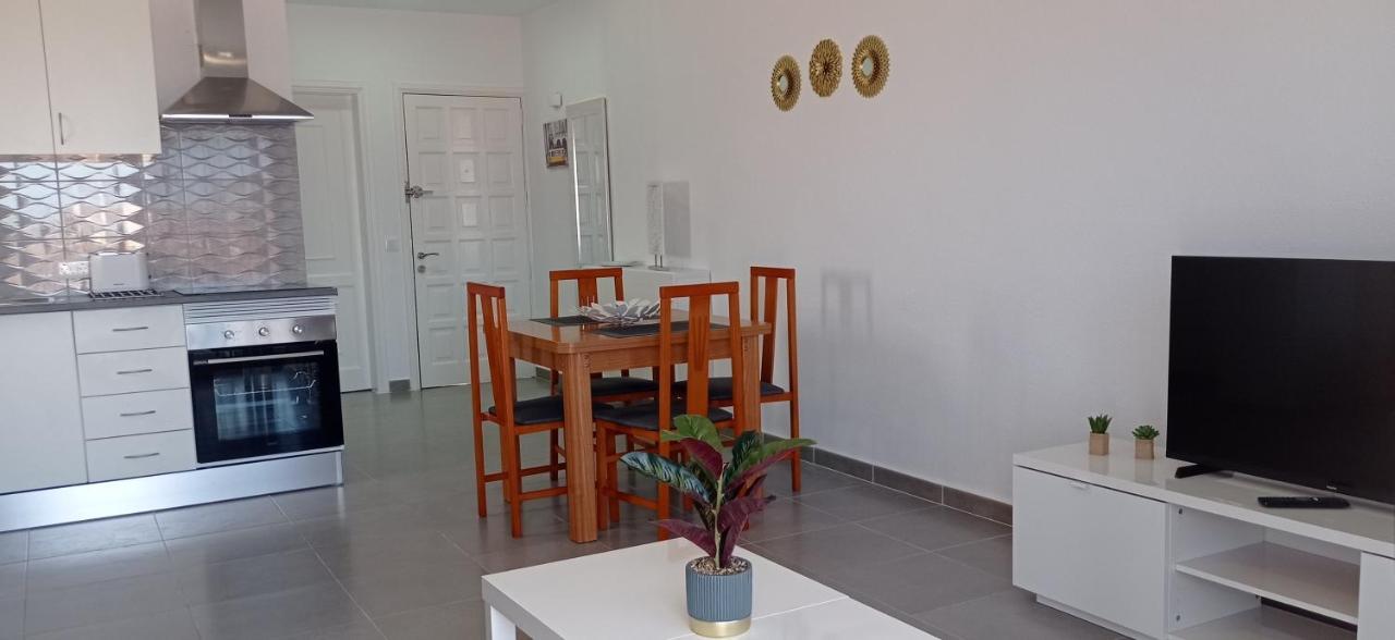 Hc Home Abroad Costa Adeje Εξωτερικό φωτογραφία