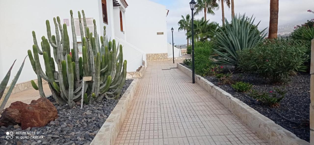 Hc Home Abroad Costa Adeje Εξωτερικό φωτογραφία