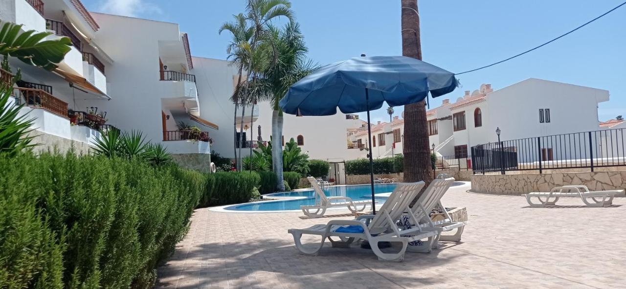 Hc Home Abroad Costa Adeje Εξωτερικό φωτογραφία