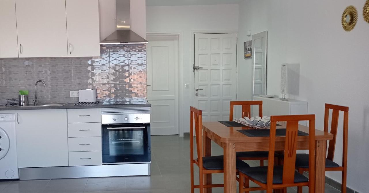 Hc Home Abroad Costa Adeje Εξωτερικό φωτογραφία