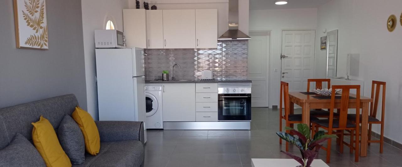 Hc Home Abroad Costa Adeje Εξωτερικό φωτογραφία