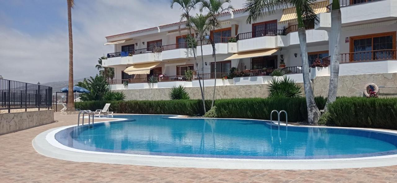Hc Home Abroad Costa Adeje Εξωτερικό φωτογραφία