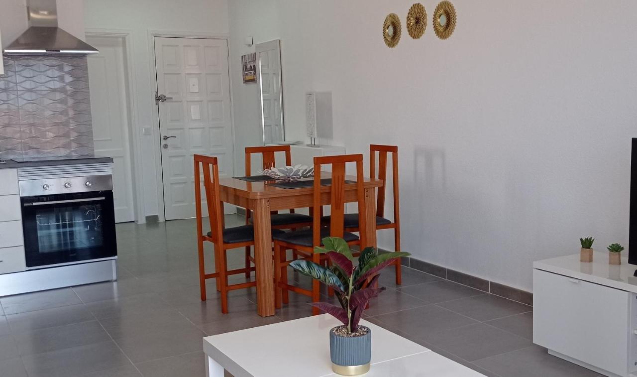Hc Home Abroad Costa Adeje Εξωτερικό φωτογραφία