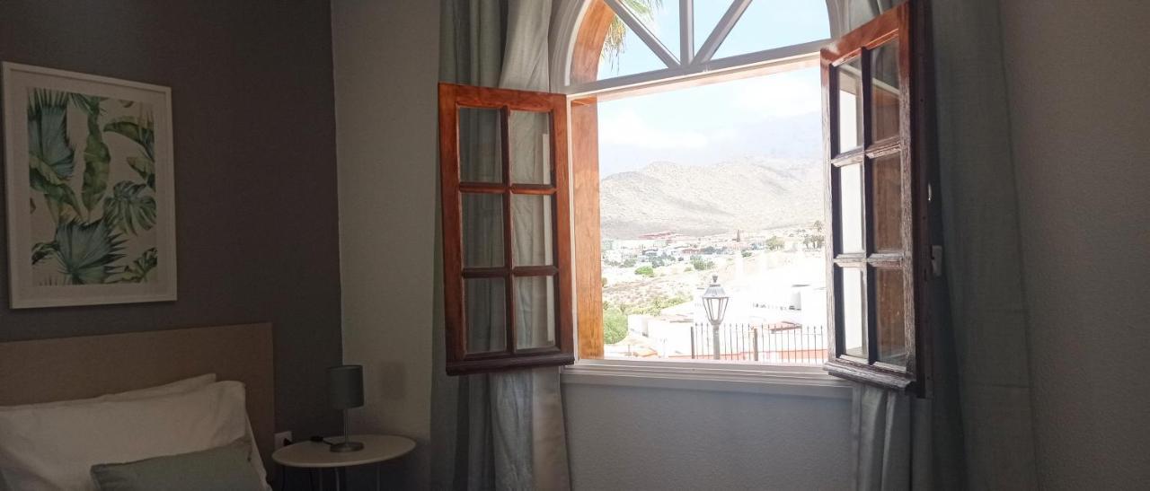 Hc Home Abroad Costa Adeje Εξωτερικό φωτογραφία