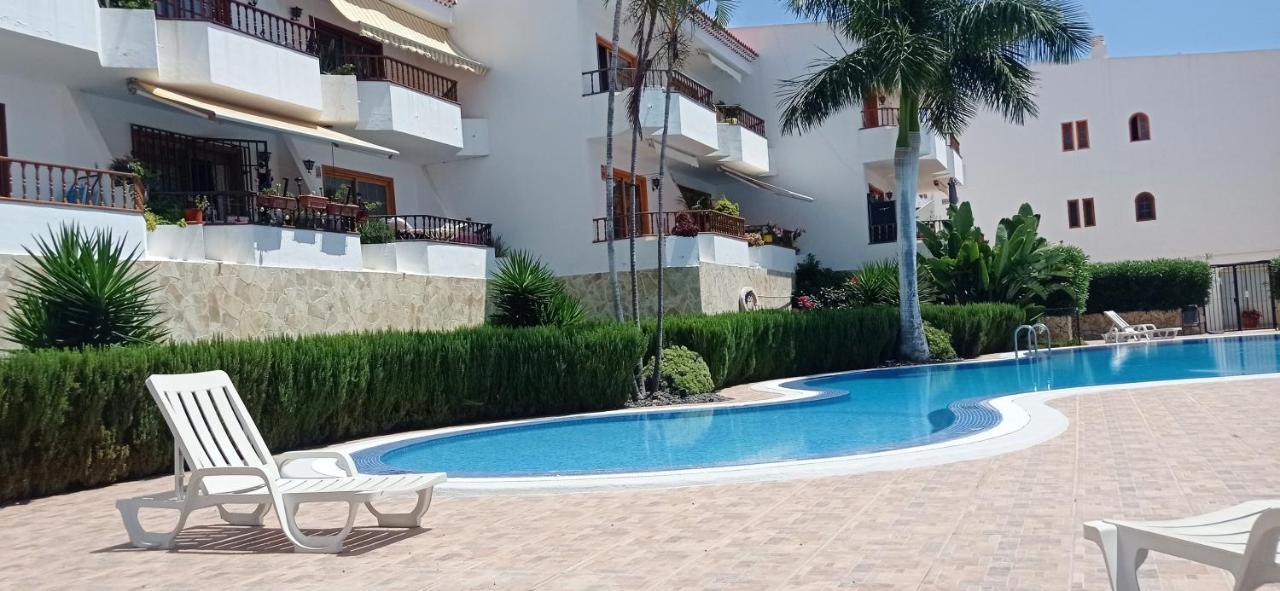Hc Home Abroad Costa Adeje Εξωτερικό φωτογραφία