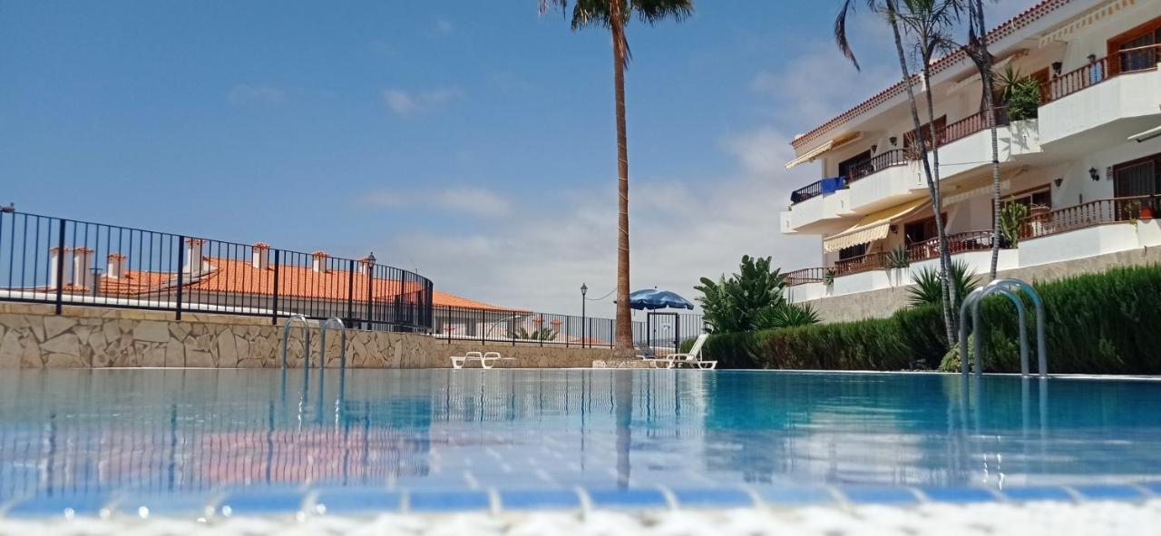 Hc Home Abroad Costa Adeje Εξωτερικό φωτογραφία