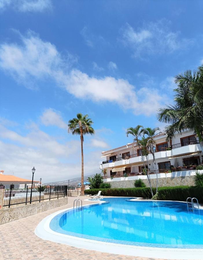 Hc Home Abroad Costa Adeje Εξωτερικό φωτογραφία